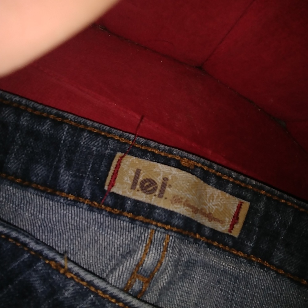 Jeans - Picture 5 of 6